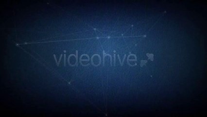 Scratchy Logo - After Effects Template