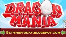 BEST WORKING Dragon Mania Hack (Unlimited Gems Cheats) !