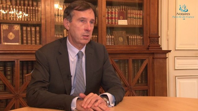 Le marché immobilier à Paris au 3e trimestre 2013