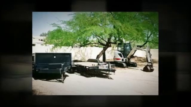 Powell Excavation (480) 560-3678