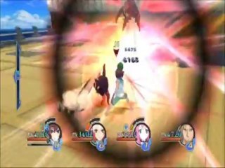 tales of graces f : 56ème partie
