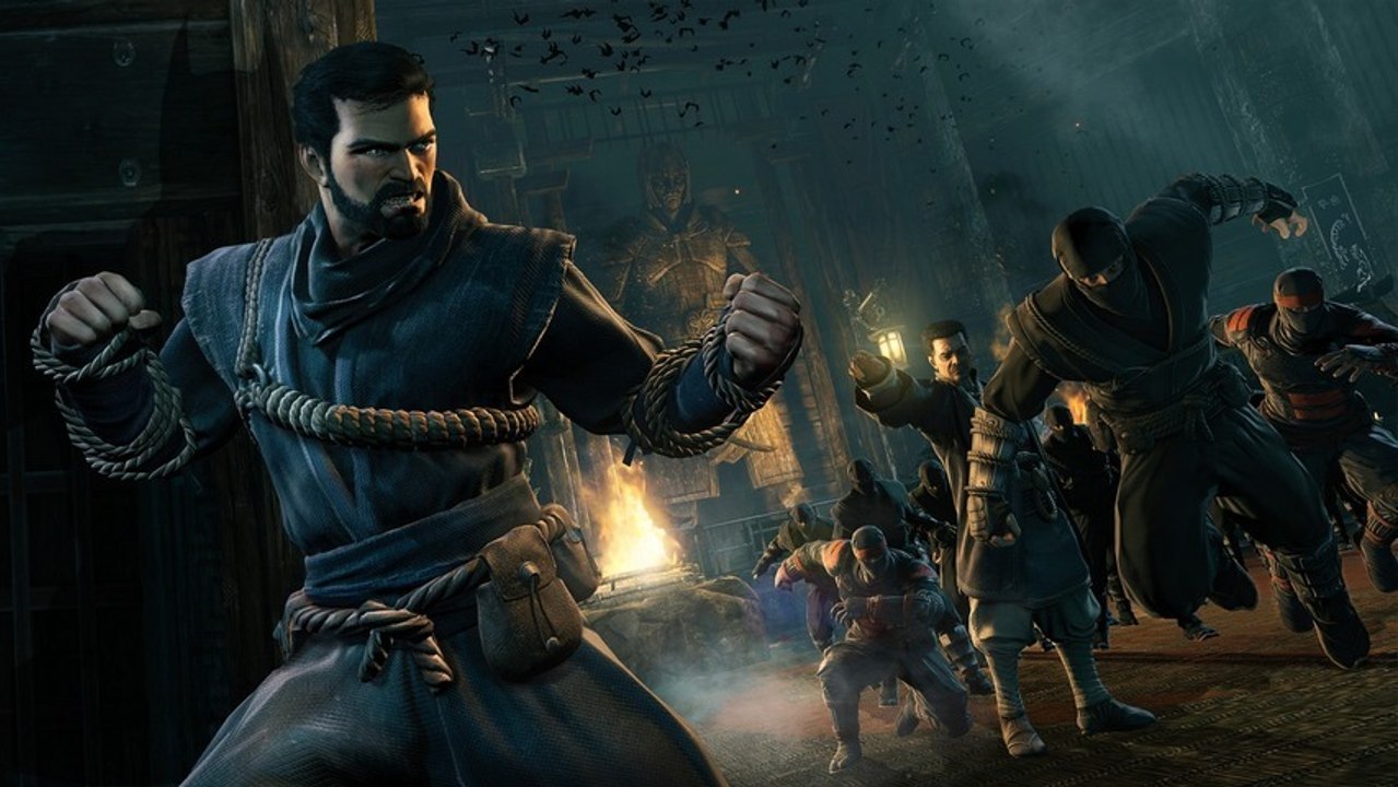 Batman: Arkham Origins | "Initiation Pack" Trailer | EN