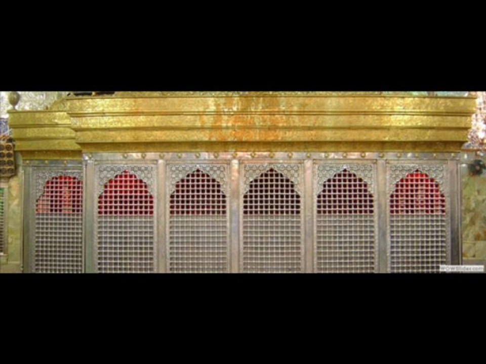 Soja Meri Sakina (s.a) - M.H