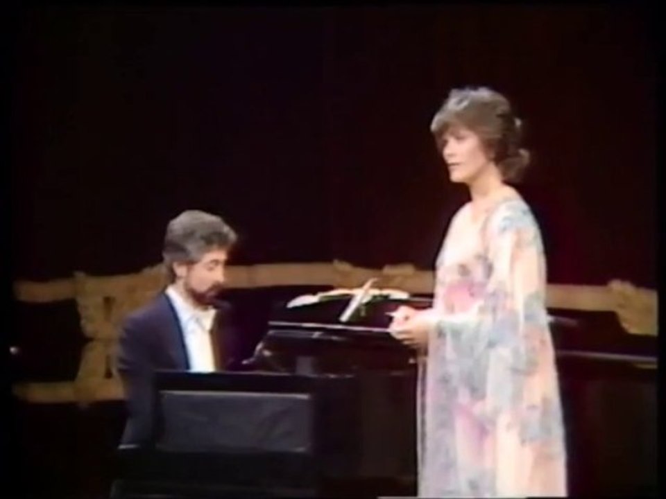Gala Recital ROH 1978