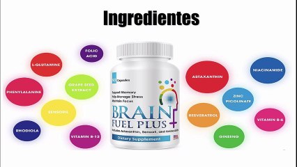 Brain abundance en español La estrella naciente de la industria multinivel
