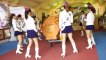 All-Female Marching Bands Are Hip at Taiwanese Funerals