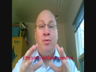 Ethics in Party Plan | From Objections to Follow-up