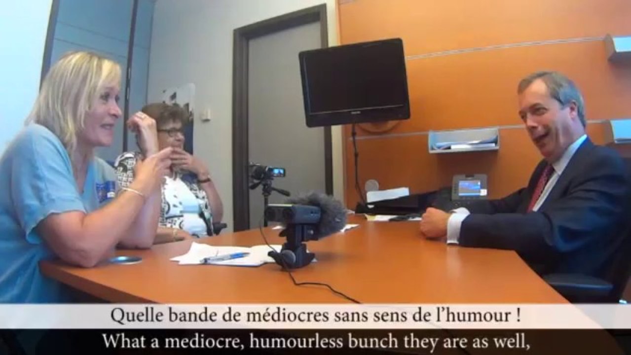 Cet Homme est un Héros Anglais