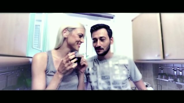 Πάνος Καλίδης - Μια ακόμα μαχαιριά _ Panos Kalidis - Mia ako