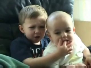 Top 10 Funny Baby Videos - Video Dailymotion