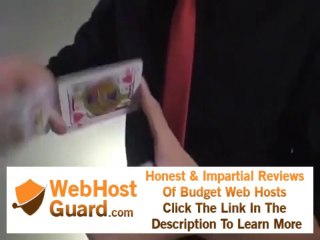 Hosting Mac Mini Tricks