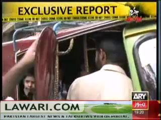 Jurm Bolta Hai (Lahore Ke Talba Or Talbaat Ka Sab Se Bara Masla Kya Hai---) – 3rd December 2013