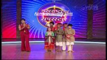 Maharashtracha Dancing Superstar-Chhote Masters(Parva)-3 Dec 2013-pt2