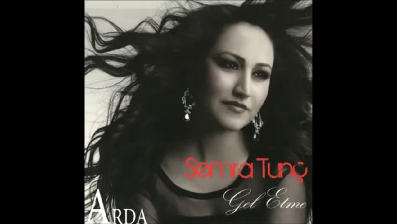 Semra Tunç - Sen Benimsin Ben Senin