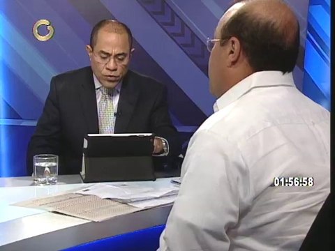 Candidato Luis Bohórquez del Psuv: no vamos a militarizar, vamos a construir un municipio modelo