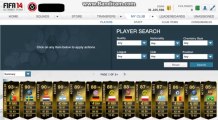 Fifa 14 Ultimate Team Coin Generator Xbox 360,PS3,Xbox One,P