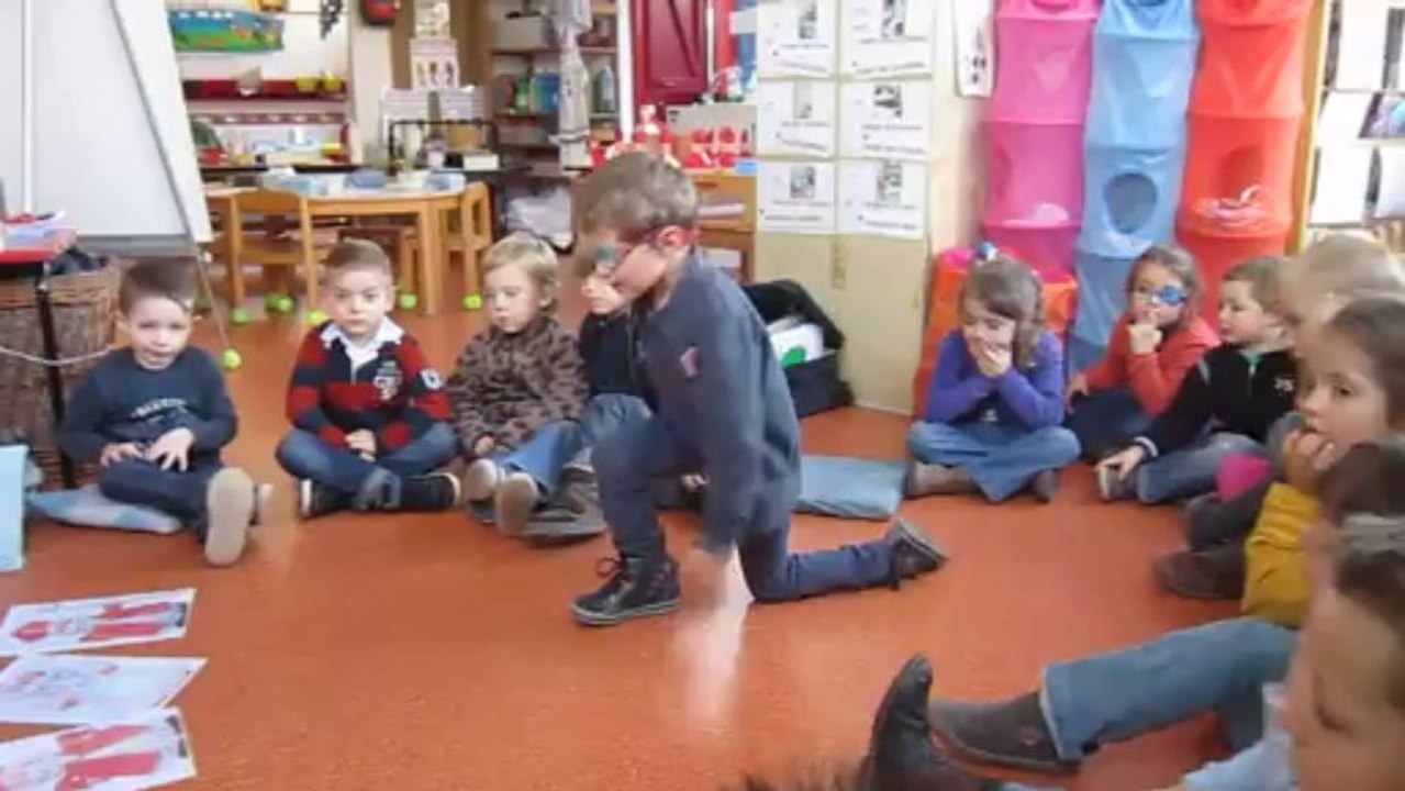 STRUCTURATION SPATIO TEMPORELLE