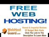 Free Unlimited Web Hosting : Don't pay for web hosting  get it free