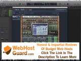 Hosting 32 bit plugins using VEPro5 in Logic Pro X