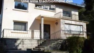 Saint-Avold maison à vendre sans frais d'agence