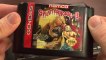 Classic Game Room - SPLATTERHOUSE 3 review for Sega Genesis