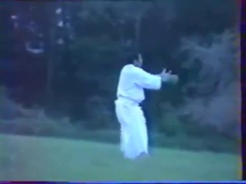 MYSTERES - Emission N°3 - Le mystère du Ki