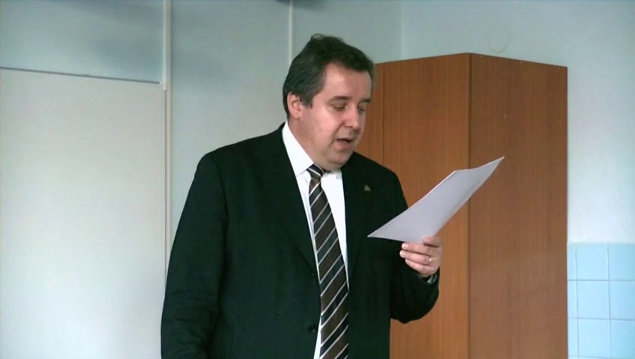 Štefan Tkáčik: Matematická analýza podľa profesora Igora Kluvánka a aktuálne otázky hodnotenia kvality výskumu v SR - druhá časť