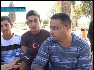 فلسطين هذا الصباح   3-12-20113  ج2