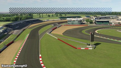 Gran Turismo 6 - National B License B1-B5 Races