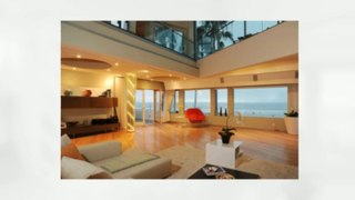 Oceanfront Properties in Orange County