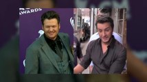 Blake Shelton and Luke Bryan to Host ACM Awards Again