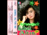 Sibel Altın - Kara Bulutlar 1990