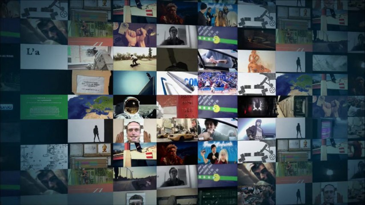 Dailymotion
