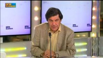 La minute hebdo de Jacques Sapir : Les Français s'attendent à une explosion sociale - 03/12