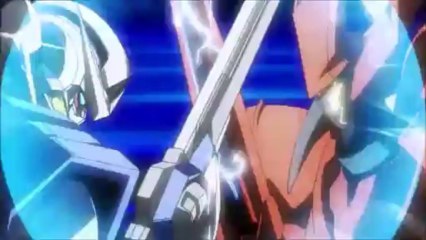 Gundam 00 AMV ~ Nemesis