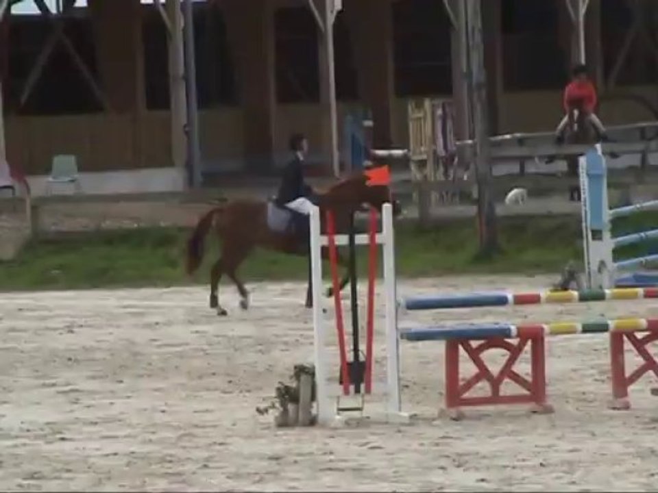 Amandine et Tara