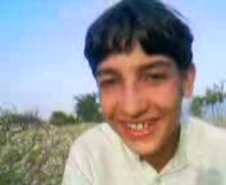 kurramiwal khan
