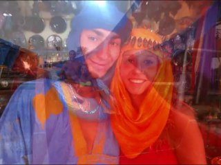 Nourrédine & Férial,  depuis 27 mars 2012