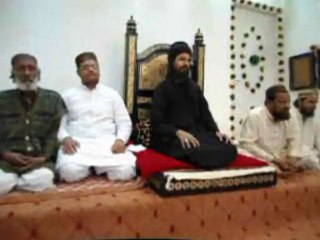 10 MOHARAM 1435 A.H (MAHANA)