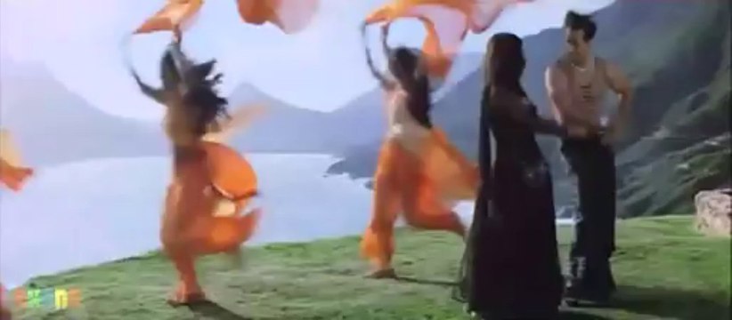 Har Dil Jo Pyar Karega 2000 By Sohano ARB-SUB
