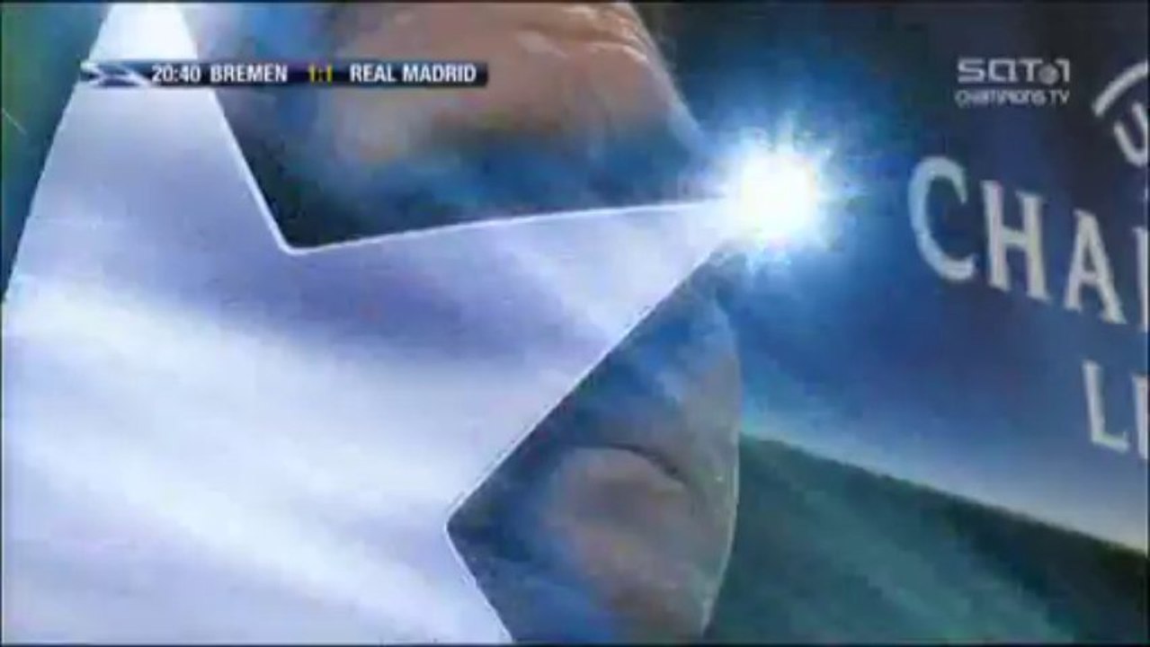 Champions leage 1
