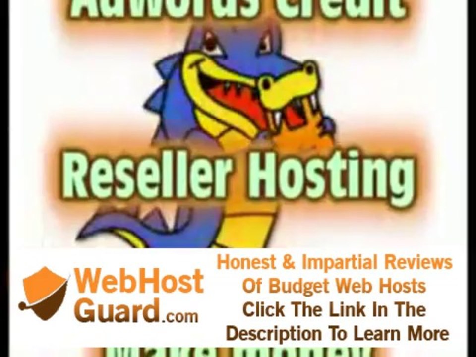 Easy and Affordable! - Web Hosting Review | Dedicated Linux