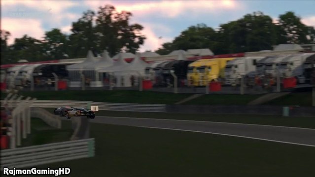 Gran Turismo 6 - Pagani Huayra 11