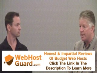 Hosting-Review.com at HostingCon 2012: Hostway