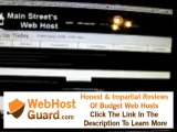 cpanel/whm web hosting premium web host provider