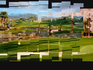 SIENA GOLF CLUB LAS VEGAS