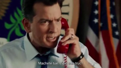 MACHETE KILLS streaming vf hd partie 1