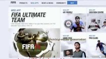 FIFA 14 Ultimate Team Hack Coins-14 NOVEMBER 2013