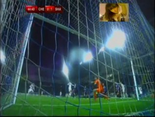 FK CHORNOMORETS ODESSA - FC SHAKHTAR DONETSK  0-1