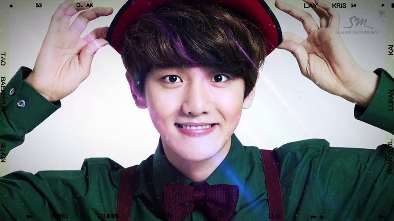 EXO 엑소 'Miracles in December'_Highlight Medley (Chinese ver.)